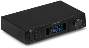 Zestaw mikrofonowy UHF 160 kanałów PD210 Power Dynamics one size 5