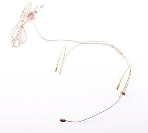 Bezprzewodowy zestaw mikrofonowy Power Dynamics PD632C one size 6