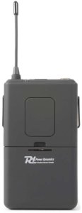 Bodypack PD730BP do serii PD73 one size 1