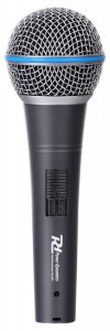 Mikrofon pojemnościowy Power Dynamics PDM660 one size 2