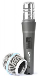 Mikrofon pojemnościowy Power Dynamics PDM660 one size 3