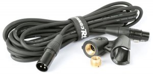 Mikrofon pojemnościowy Power Dynamics PDM660 one size 4