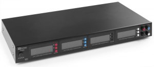 Mikrofon Power Dynamics Zestaw mikrofonów bezprzewodowych PD504H one size 6