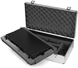 Mikrofon Power Dynamics Zestaw mikrofonów bezprzewodowych PD504H one size 9