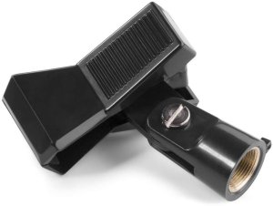 Mikrofon ze statywem, kablem i torbą one size 5