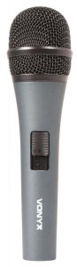 Mikrofon dynamiczny Vonyx DM825 one size 2