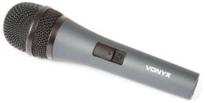Mikrofon dynamiczny Vonyx DM825 one size 3