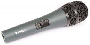 Mikrofon dynamiczny Vonyx DM825 one size 4