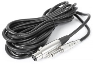 Mikrofon dynamiczny Vonyx DM825 one size 5