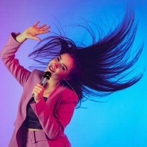 Mikrofon dynamiczny Vonyx DM825 one size 6