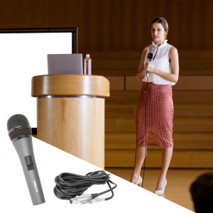 Mikrofon dynamiczny Vonyx DM825 one size 7