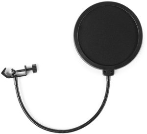 Zestaw mikrofonowy studyjny CMS300B USB Czarny one size 3