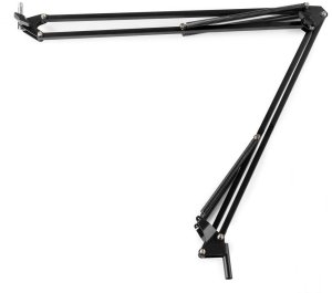 Zestaw mikrofonowy studyjny CMS300B USB Czarny one size 4