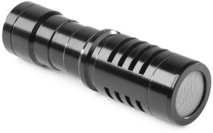 Mikrofon pojemnościowy Vonyx CMC200 do aparatu i smartfonu one size 5