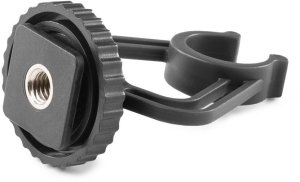 Mikrofon pojemnościowy Vonyx CMC200 do aparatu i smartfonu one size 7