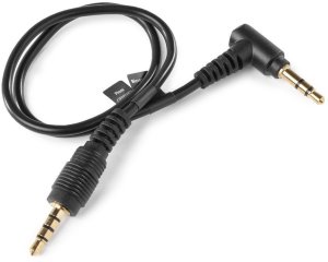 Mikrofon pojemnościowy Vonyx CMC200 do aparatu i smartfonu one size 10