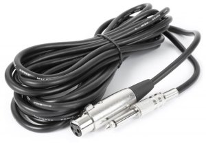 Mikrofon dynamiczny Vonyx DM58 one size 2