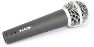 Mikrofon dynamiczny Vonyx DM58 one size 3