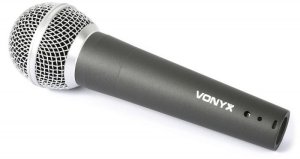 Mikrofon dynamiczny Vonyx DM58 one size 4