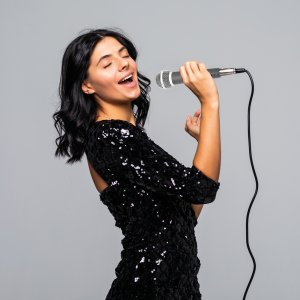 Mikrofon dynamiczny Vonyx DM58 one size 6