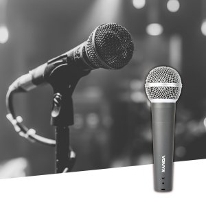 Mikrofon dynamiczny Vonyx DM58 one size 7