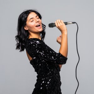 Mikrofon dynamiczny Vonyx DM58 one size 9