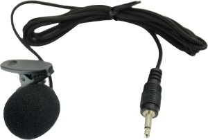 Zestaw mikrofonowy 864.5MHZ Vonyx BP12 one size 2