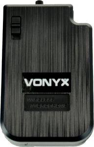 Zestaw mikrofonowy 864.5MHZ Vonyx BP12 one size 3