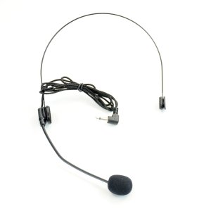 Zestaw mikrofonowy 864.5MHZ Vonyx BP12 one size 4