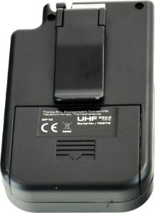 Zestaw mikrofonowy 864.5MHZ Vonyx BP12 one size 9