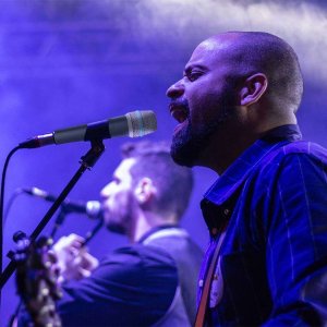 Mikrofon dynamiczny Vonyx DM57A one size 15