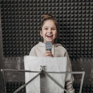 Mikrofon dynamiczny Vonyx DM57A one size 17