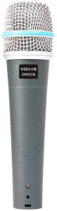 Mikrofon dynamiczny Vonyx DM57A one size 5