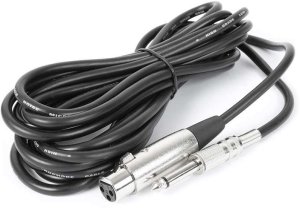 Mikrofon dynamiczny Vonyx DM57A one size 7