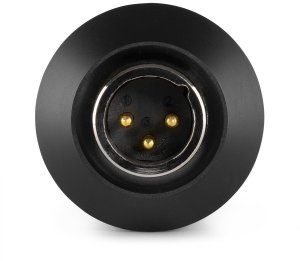 Zestaw mikrofonowy studyjny Vonyx CMS 400B one size 12