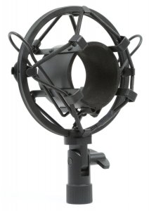 Zestaw mikrofonowy studyjny Vonyx CMS 400B one size 4