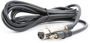 Zestaw mikrofonowy studyjny Vonyx CMS 400B one size 5