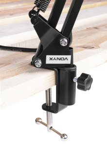 Zestaw mikrofonowy studyjny Vonyx CMS 400B one size 6