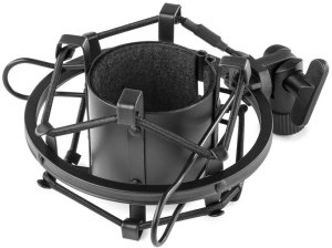 Zestaw mikrofonowy studyjny Vonyx CMS 400B one size 9