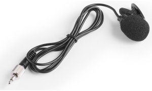 Mikrofon Vonyx Zestaw mikrofonów bezprzewodowych nagłownych UHF WM82 one size 8