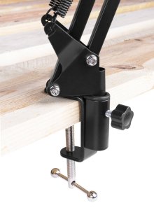 Zestaw mikrofonowy studyjny CMS300S tytan USB one size 7