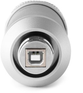 Zestaw mikrofonowy studyjny CMS300S tytan USB one size 9