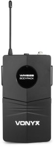Mikrofon Vonyx Bezprzewodowy zestaw mikrofonowy WM82C one size 7