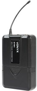 Bodypack UHF STB4 863,1MHz one size 1