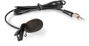 Mikrofon Vonyx Zestaw mikrofonowy bezprzewodowy UHF WM61B one size 7