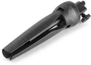 Vonyx CM320S Mikrofon studyjny USB ze statywem stołowym - tytanowy one size 10