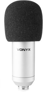 Mikrofon studyjny CM300S Tytan USB one size 9