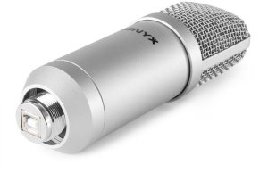 Mikrofon studyjny CM300S Tytan USB one size 10