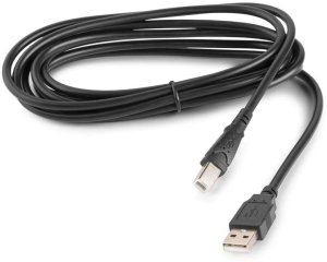 Mikrofon studyjny USB Vonyx CM320B ze statywem stołowym - czarny one size 15