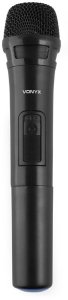 Mikrofon doręczny 863.1 MHZ Vonyx HH10 one size 1